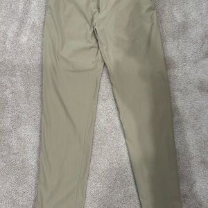 Lululemon Men's Athletic Pants size 36